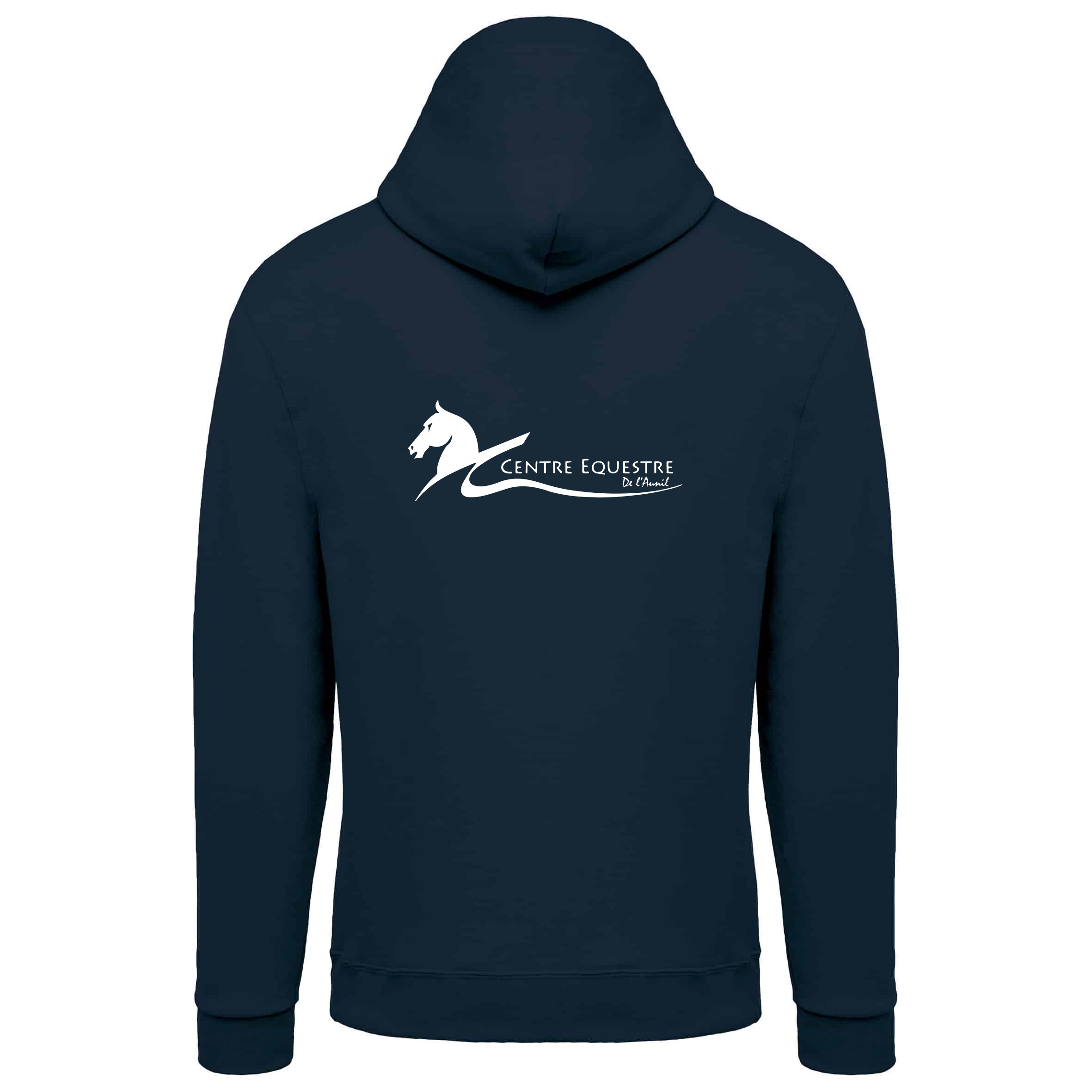 Image Sweat à capuche 2312